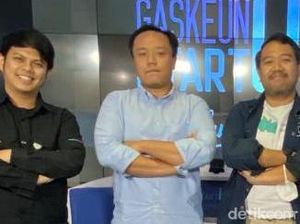 Ekosistem Startup Dukung Bandung Smart City