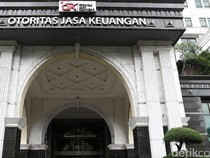 Kriteria Calon Bos OJK Versi DPR: Punya Kredibilitas Baik