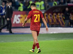 Ancaman Pelatih Timnas Argentina Bisa Bikin Dybala Gagal ke Qatar