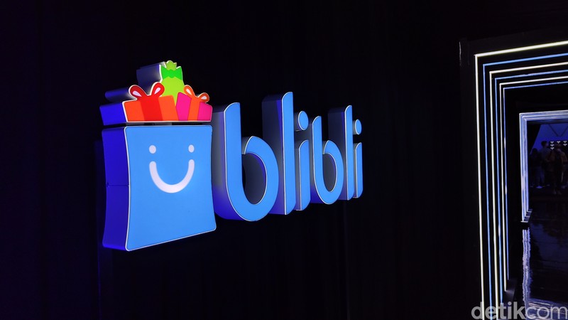 Peluncuran iPhone 14 di Blibli Midnight Lounge