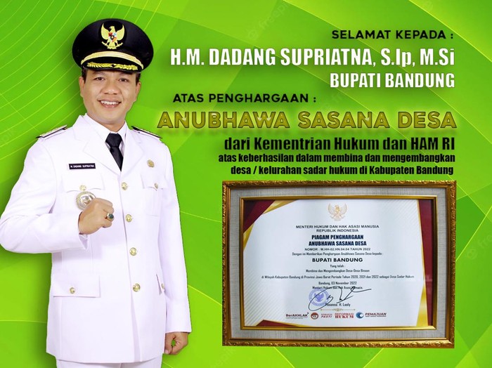 Pemkab Bandung
