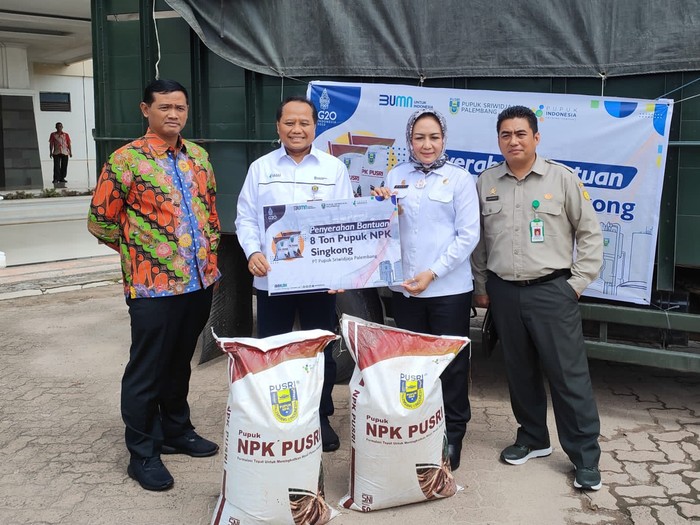 Pemkab Tulang Bawang