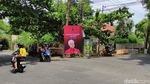 Misteri Kemunculan Baliho Ganjar Nurut di Semarang