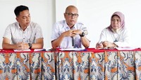 PT KAI (Persero) meminta penundaan eksekusi aset di Jl Elang, Kelurahan Garuda, Bandung terkait Putusan Nomor 1741 K/Pdt/2022 jo. 273/Pdt/2021/PT.Bdg jo. 65/Pdt.G/2020/PN.Bdg. Permohonan tersebut disampaikan Kuasa hukum KAI kepada Ketua Pengadilan Negeri Bandung Kelas IA Khusus pada Selasa 25 Oktober 2022.