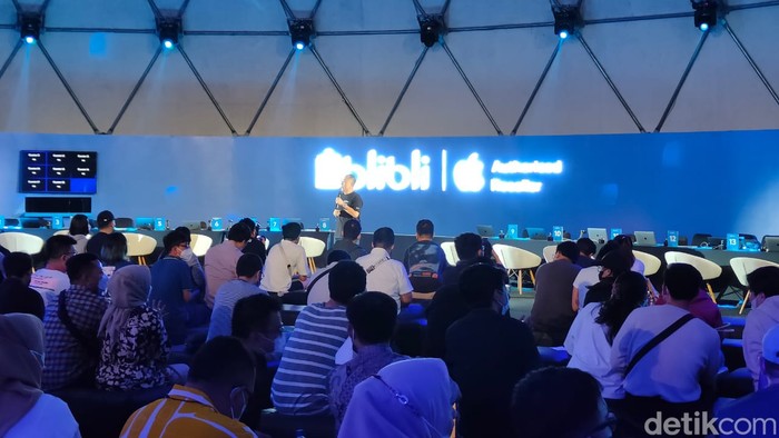 Penjualan perdana iPhone 14