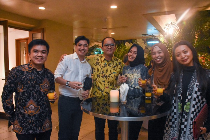 Perayaan 40 Tahun Pertukaran Pemuda Indonesia-Australia