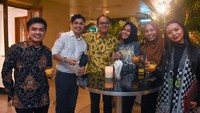 Program ini memiliki hampir sebanyak 1.300 alumni AIYEP di Australia dan Indonesia, yang telah sukses berkarir di kedua negara. Foto: Australian Embassy Jakarta (Sulis Indiarto)