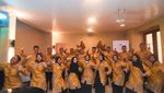 Perayaan 40 Tahun Program Pertukaran Pemuda Australia-Indonesia