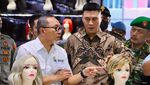Potensi Indonesia jadi Eksportir Wig Nomor Satu Dunia