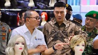 Peningkatan ekspor merupakan amanat yang diberikan Presiden Joko Widodo kepada Mendag Zulkifli Hasan. Bahkan,  secara khusus Presiden Joko Widodo telah meminta Menteri Perdagangan untuk melakukan Misi Dagang lebih agresif khususnya ke negara-negara non tradisional.