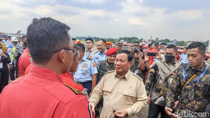 Prabowo Subianto
