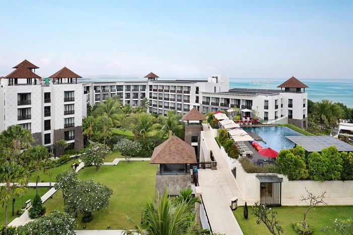 Pullman Bali Legian Beach