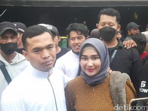 Putra Siregar Bagi-bagi Uang Miliaran Buat Rayakan Ultah Ke-30