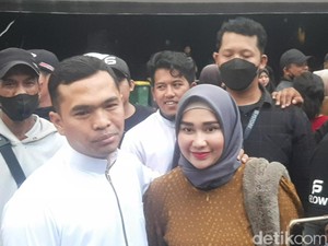 Putra Siregar Bagi-bagi Uang Miliaran Buat Rayakan Ultah Ke-30