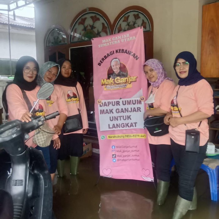 Sahabat Ganjar