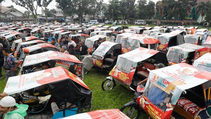 Sahabat Ganjar