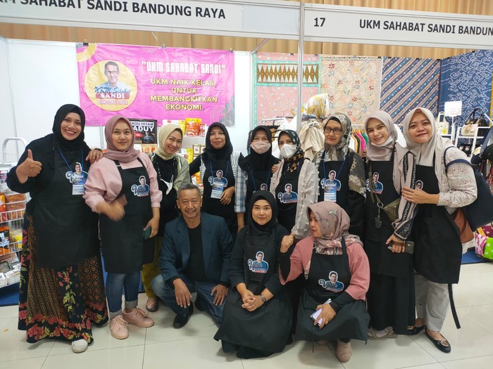 Sahabat Sandi