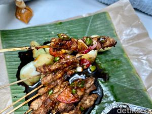 Pengalaman Aneh Makan di Restoran, Tak Boleh Dibungkus Bawa Pulang