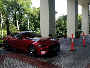 Mengintip Spesifikasi dan Harga Mobil Sport Berpelat RFD