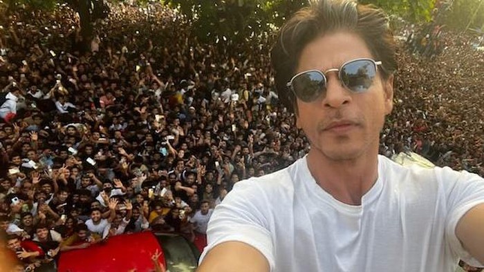 Shah Rukh Khan