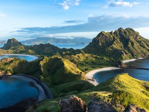 Dapat Trip Labuan Bajo-iPhone 14 Cuma Modal Jajan & Main Game, Caranya?