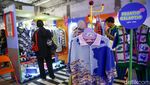 Ratusan Brand Lokal Mejeng di Plaza Senayan