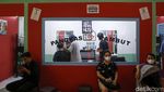Ratusan Brand Lokal Mejeng di Plaza Senayan