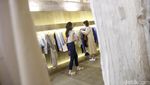 Ratusan Brand Lokal Mejeng di Plaza Senayan
