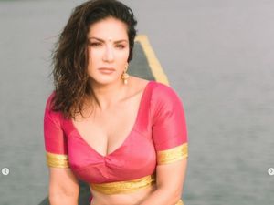 Mantan Artis Porno Sunny Leone Bokek saat Nikah, Andalkan Amplop Buat Resepsi