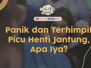 Tips dari Dokter Jantung Sebelum Melakukan CPR