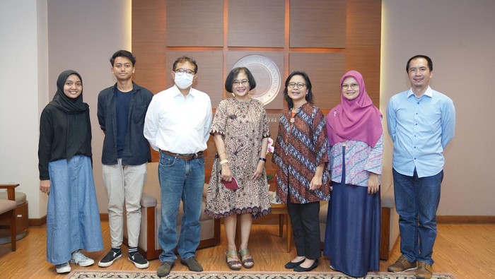 Tim PPKS ITB
