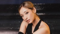 Menurut Valerie Dewi, keseksian itu hanya nilai tambah saja. (Foto: dok Instagram)