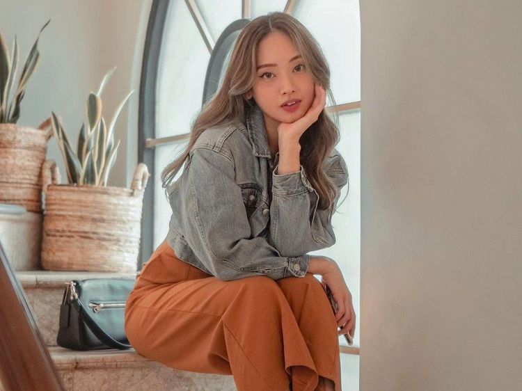 Valerie Dewi Soal Jadi Chef Harus Seksi: Itu Nilai Plus Saja!