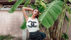 10 Foto Ekspektasi Vs Realita di Balik Konten Selebgram, Bikin Ngakak