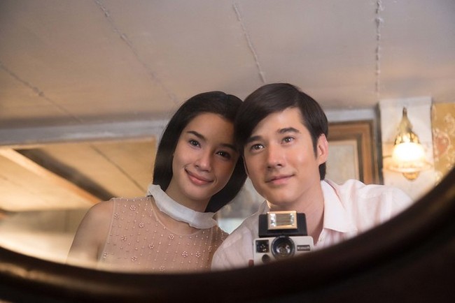 Vill Wannarot sendiri punya lebih dari 1,9 juta pengikut di Instagram. Aktris Thailand itu dikenal dengan perannya dalam drama Thailand The Prince Who Turns Me Into a Frog dan beradu akting dengan Mario Maurer dalam film horor Take Me Home. Foto: dok. Instagram @villwannarot