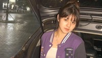 Dalam obrolan bareng Rigen dan Indra Jegel di channel YouTube Tema Indonesia, Vonny Felicia mengaku mulai terjun jadi gamer sejak Januari 2022. (Foto: dok Instagram)