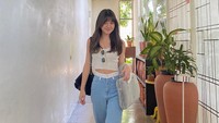 Setelah itu, Vonny Felicia begitu menikmati dunia game hingga sempat FYP di TikTok. (Foto: dok Instagram)