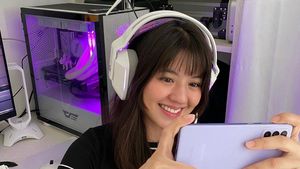 Vonny Felicia, Gamer Viral karena Salah Sebut Hero Mobile Legends
