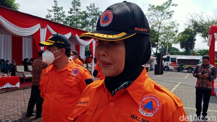 Wali Kota Malang, Dewanti Rumpoko