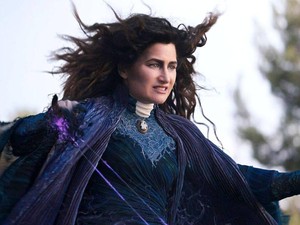 5 Hal Terbaru soal Serial Marvel Studios Agatha: Coven of Chaos