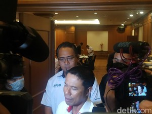 Piala AFF: Timnas Indonesia TC di Bali 28 November