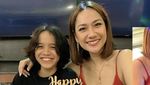 10 Momen Kulineran Hangat BCL Bareng Keluarga