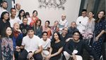 10 Momen Kulineran Hangat BCL Bareng Keluarga