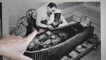 100 Tahun Penemuan Makam Tutankhamun, Yuk Lihat Perayaannya