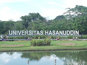 Sosok Mahasiswi Berprestasi FK Unhas Jadi Joki UTBK dengan Tarif Rp 2 Juta