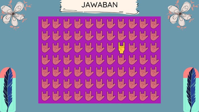 Pecahkan Soal Ini Dalam 5 Detik, Cerdas Bukan Main Kalau Bisa Terjawab Semua!