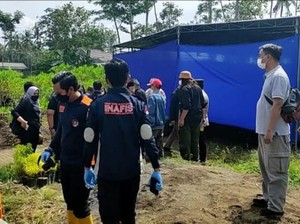 Menanti Polda Jatim Umumkan Hasil Autopsi 2 Korban Tragedi Kanjuruhan