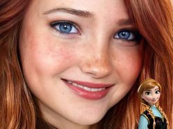 Begini Jadinya Kalau Karakter Kartun Ada di Dunia Nyata