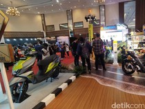 Daftar Harga Motor Suzuki Terbaru 2023, Mulai Rp 19 Jutaan