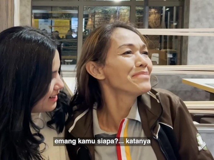 AHY dan Annisa Pohan bertemu Bunda Corla di Jerman